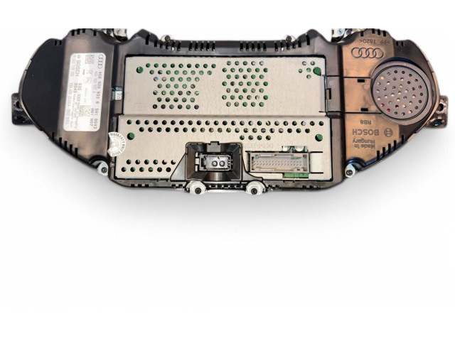 Панель приборов 4G8920933Q, 4G8920933Q Audi A7 S7 4G