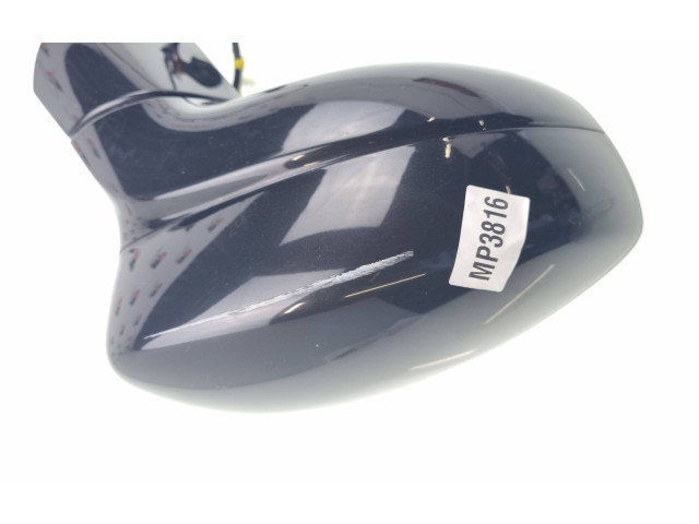 Зеркало электрическое правое Chrysler Pacifica 2017- года