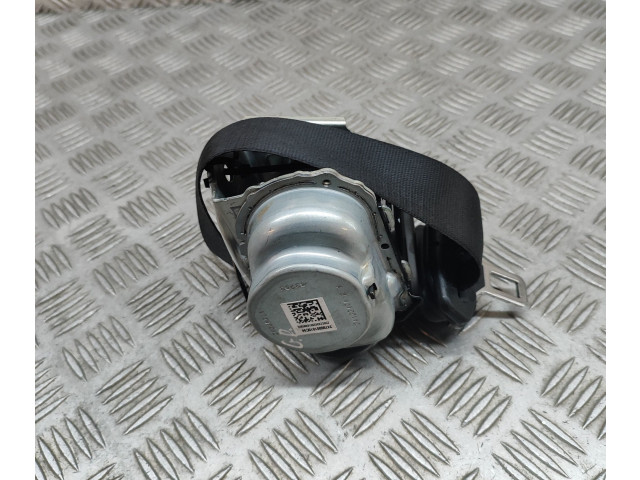 Рулевая рейка  Третий рядный ремень безопасности A2478600101   Mercedes-Benz EQB 2021 -  года