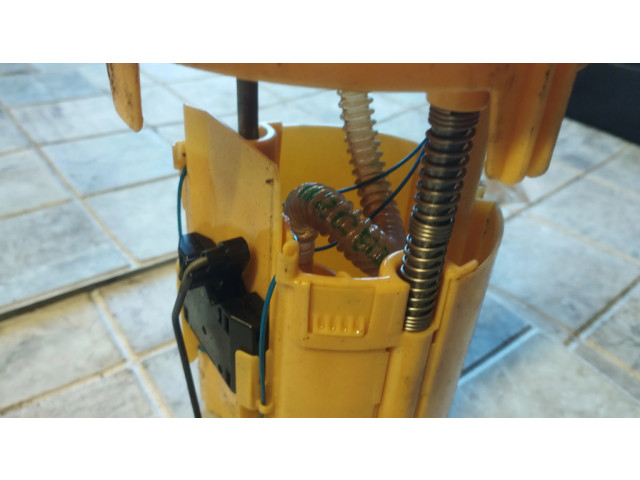 Датчик уровня топлива