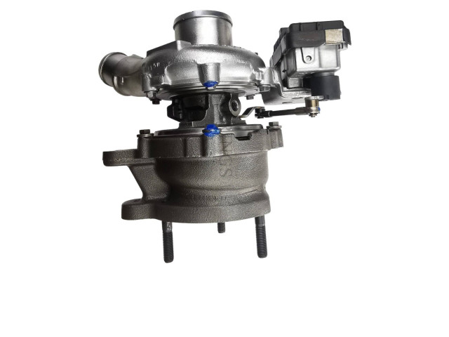  Турбина Ford Transit 2.2 BK206K682GA, 786880         