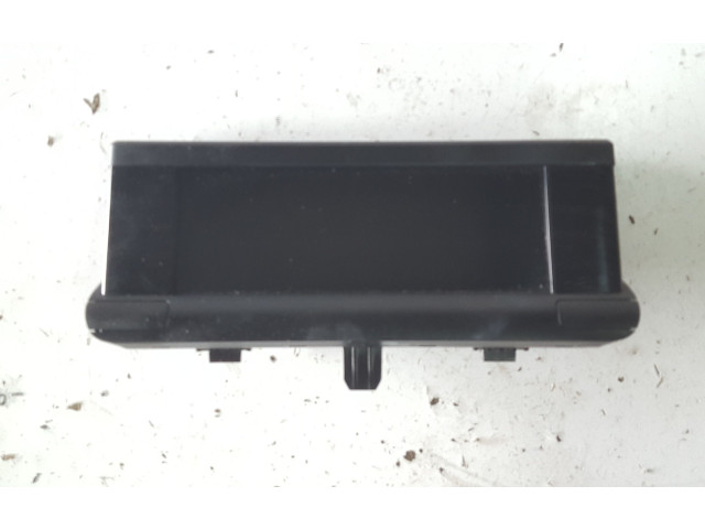 Дисплей 9810313280 Citroen C4 Cactus