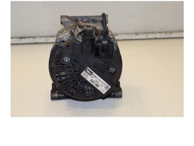 Генератор A6401540502   Mercedes-Benz A W169      