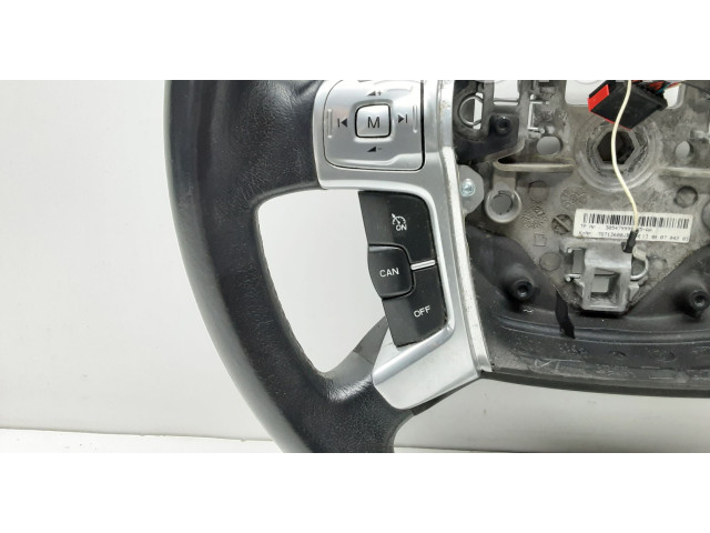 Руль Ford Galaxy 2006 - 2015 года 305479999M95AA, 6M2T14K147DG