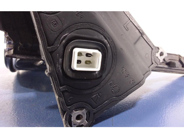 Zpětné zrcátko BMW 7 G11 G12 2017 F0181115U6680, F0181115U6680