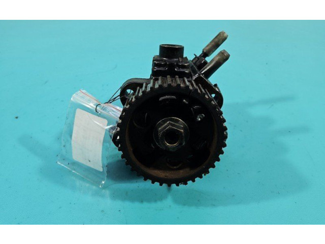 Топливный насос