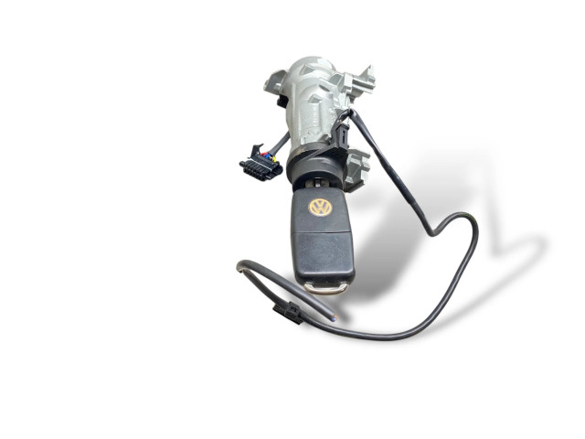 Řídící jednotka 03L906022G, 0281015236 Volkswagen Tiguan 2009