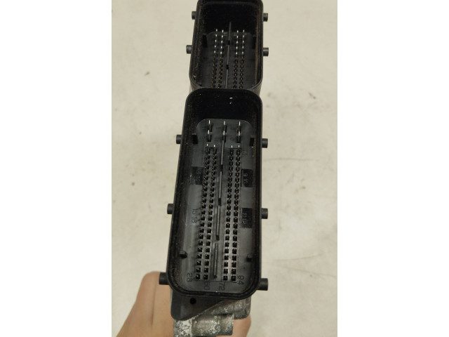 Блок управления двигателя 0281017609, 1039S44671 KIA Sorento