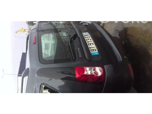 Панель приборов 248108733R, 248108733R Dacia Logan I