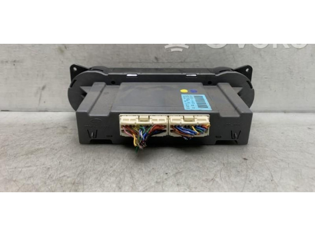 Блок управления климат-контролем 972501H601EQ   KIA Ceed