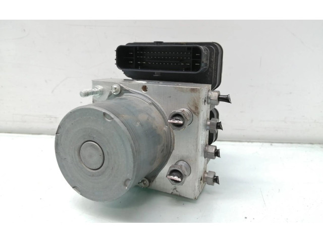 Блок управления АБС T2H10331 Jaguar XK - XKR