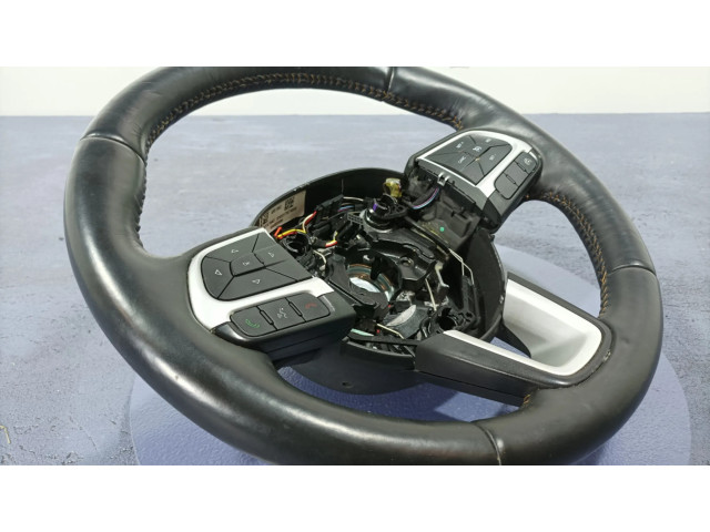 Руль Jeep Compass P5SX77LT5AG