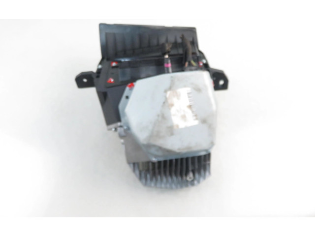 Дисплей 9252591 BMW X3 F25