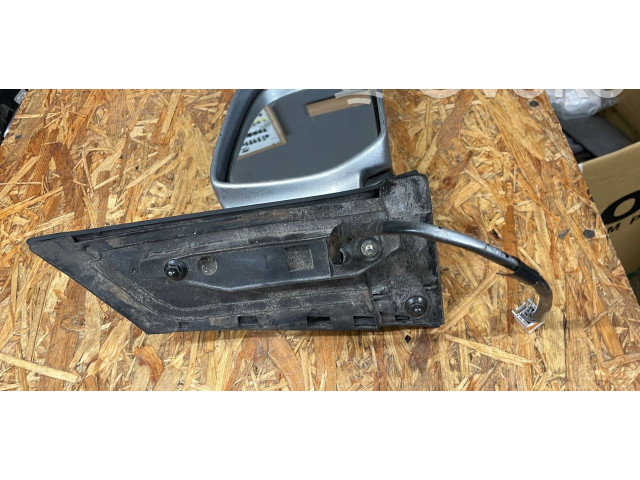 Zpětné zrcátko Mazda MPV 2003