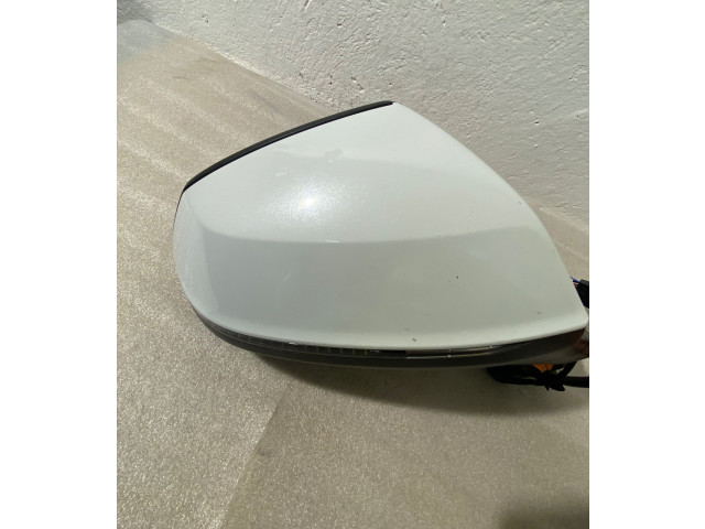 Zpětné zrcátko Audi Q7 4M 2019 E1041367, 233656053