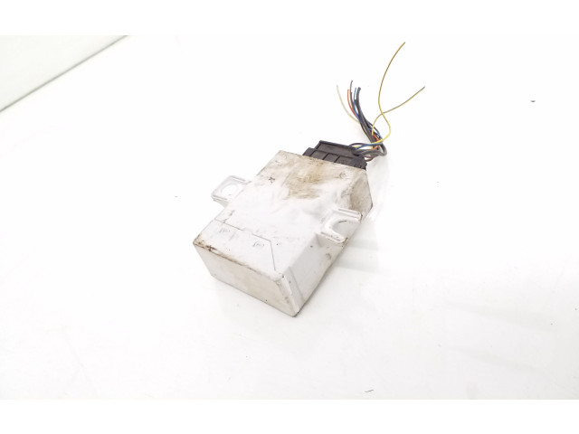 Блок управления иммобилайзера