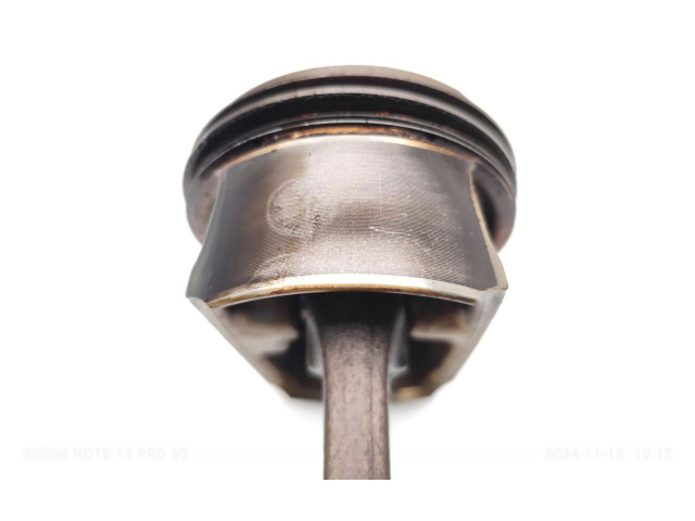  Поршень с шатуном N14B16A N14B16A  Mini Cooper Countryman R60  