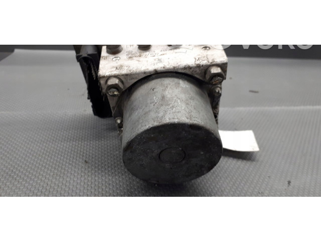 Блок АБС 0265800304 Fiat Idea - года