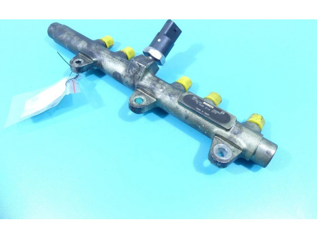 Vstřikovací lišta 0445214016, IMPRK1327684 Fiat Punto (188)