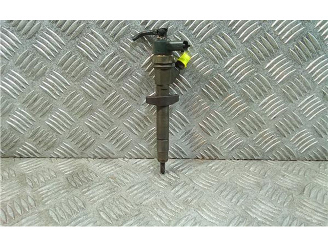 Vstřikovač 8200084534, 0445110084 Renault Espace IV G9U J7