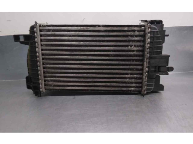 Интеркулер 13283253, 1302143 Opel Meriva B