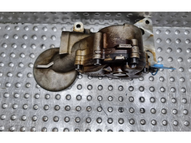 Масляный насос 06E115105G, 16802801 Audi A6 S6 C6 4F