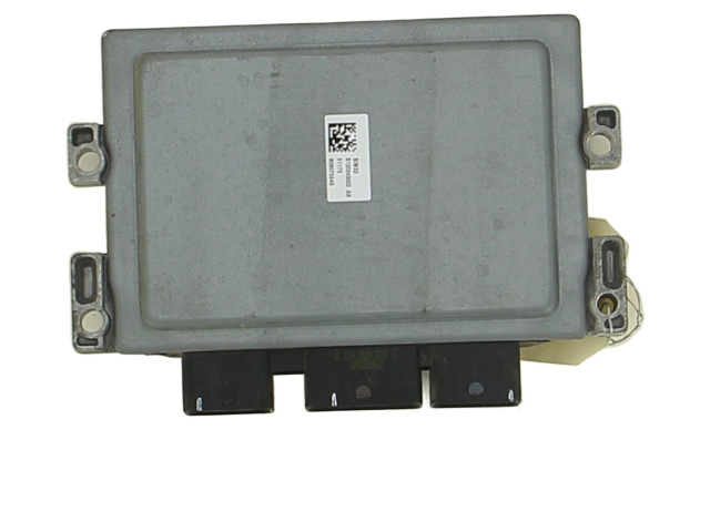 Блок управления двигателя 8200774747 Renault Twingo II