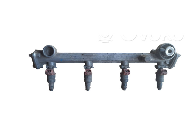 Vstřikovací lišta R1110781045 Mercedes-Benz CLK A208 C208