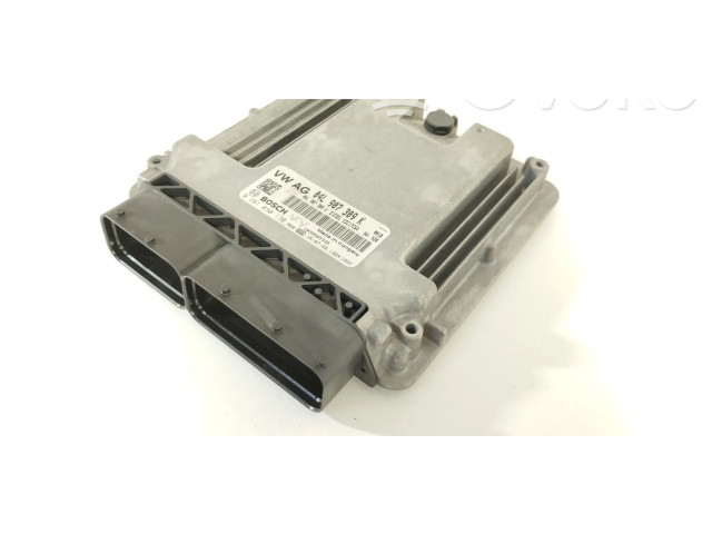 Řídící jednotka 04L907309K, 0281030170 Volkswagen Caddy 2015