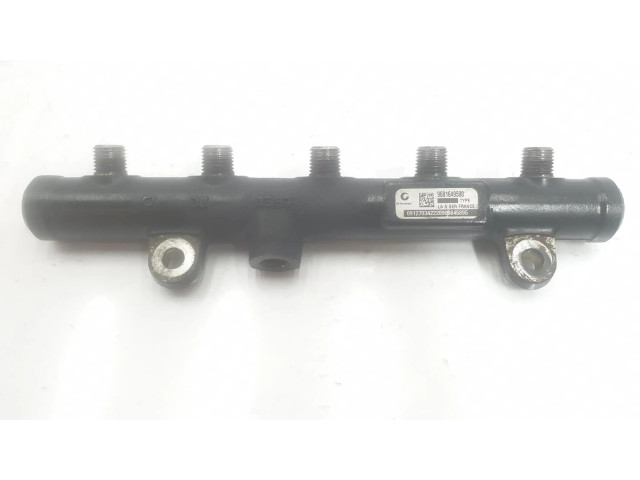 Топливная рампа 1455675, 3M5Q9D280BC   Ford Kuga II 2.0 