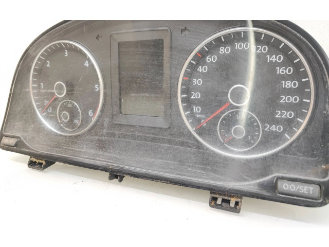 Панель приборов 2K0920866A, 1319012649   Volkswagen Caddy       