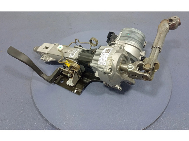    Рулевая рейка 1S1423520AC, 1S1423520AC   Skoda Citigo 2011 - 2020 года