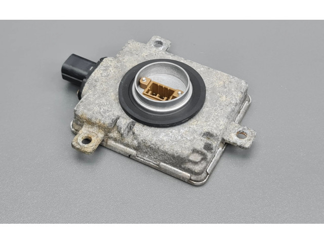 Блок управления Xenon