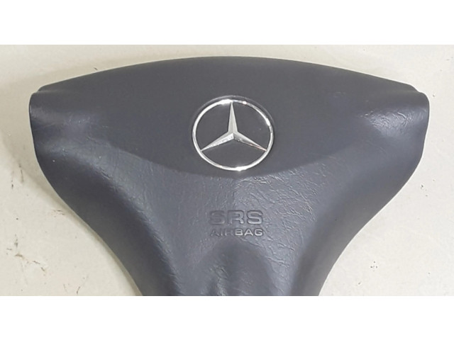 Подушка безопасности водителя 8P1932940089, 16846002987D88   Mercedes-Benz A W168