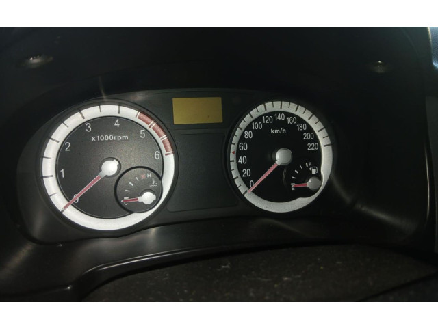 Přístrojová deska KIA Rio 2006