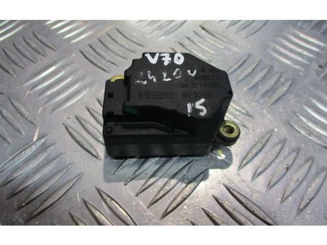 Блок комфорта 74931G   Volvo V70   