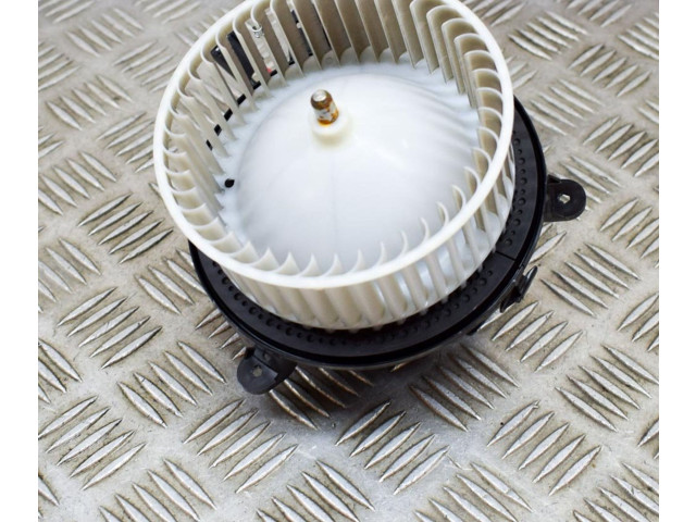 Вентилятор печки 2Q2820021, GT861003 Audi A1