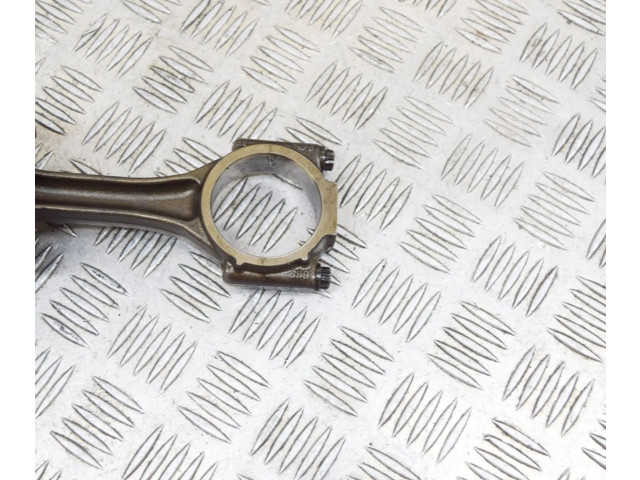 Píst 03G107065J, 038198401D Volkswagen PASSAT B6 pro naftový motor 2.0 BKP