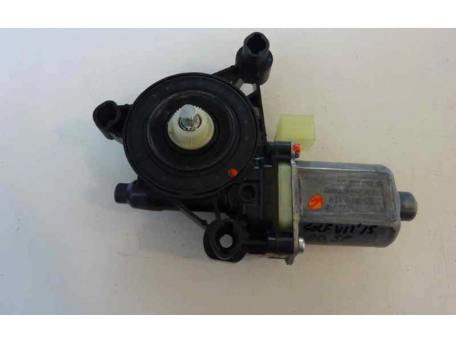 Передний двигатель механизма для подъема окон