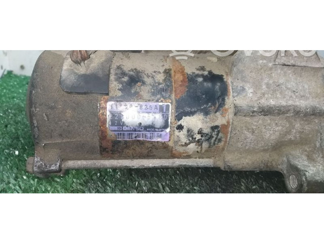 Čerpadlo oleje 31100026A, 2280005480   Suzuki Swift Cultus   