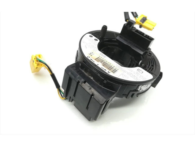 Подрулевой шлейф SRS Honda Jazz