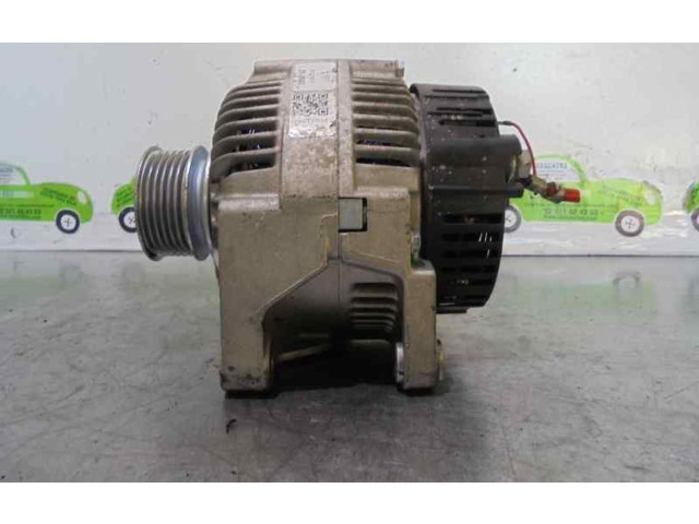 Генератор 282880, 0021581   Volvo 960      