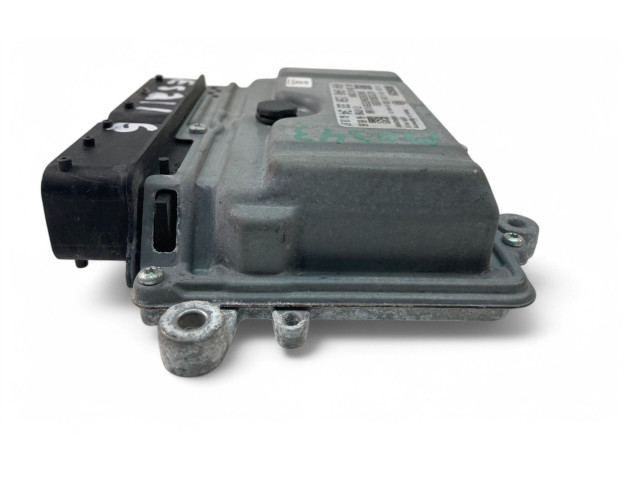 Блок управления двигателем Блок управления A6401503334, 0281014855   Mercedes-Benz GLE (W166 - C292)