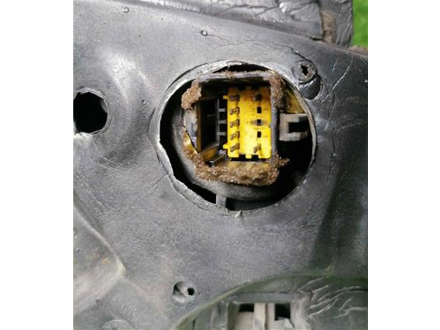 Zpětné zrcátko  Renault Megane II 2004    