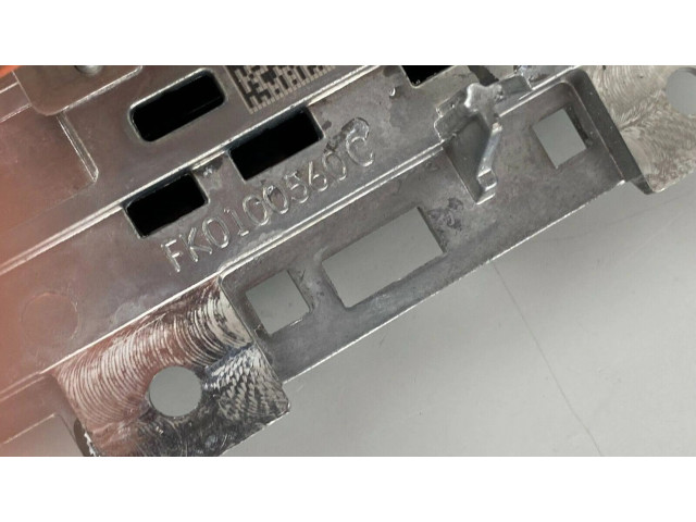 Дисплей 82A919604A, FK0100560C Audi A1