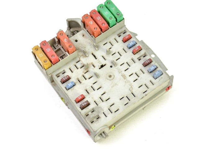 Блок предохранителей 1190903 Alfa Romeo 166