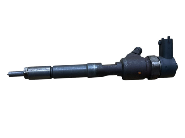 Форсунка 0445110614 Opel Combo D