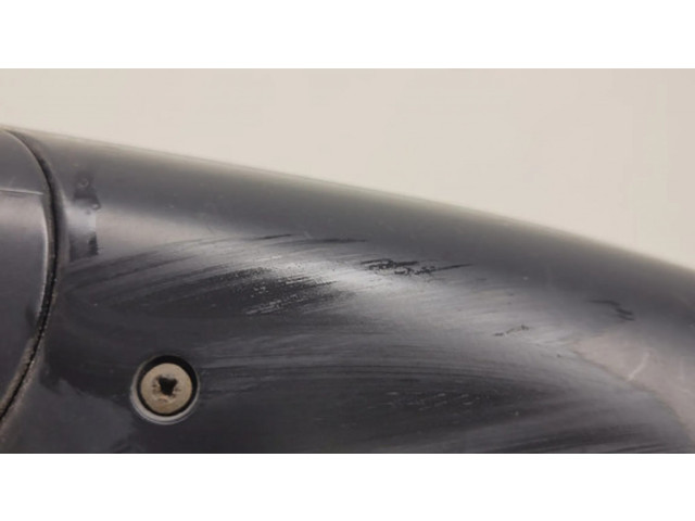 Zpětné zrcátko levé Audi A3 S3 8L 2000 8L1858531, E1010594