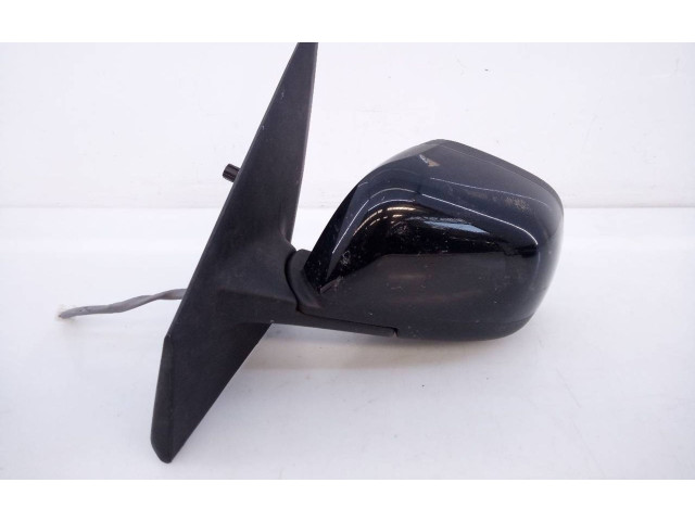 Зеркало электрическое        Dacia Lodgy   -  года   