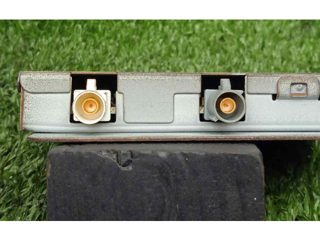 Блок управления 8E9035225M Audi A4 Allroad